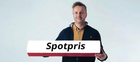 Spotpris er en god og billig strømavtale
