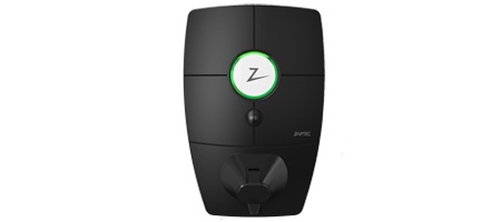 Beste og smart lader til borettslag