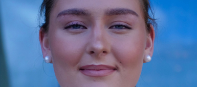 Mathea Strøm