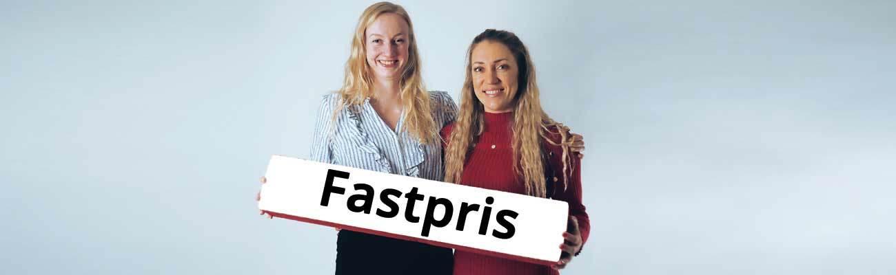 God strømavtale fastpris