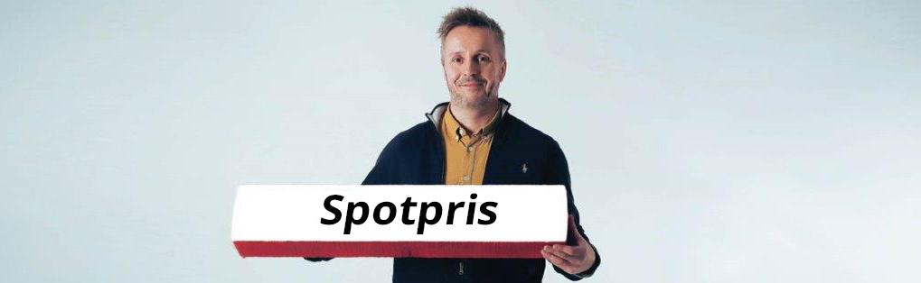 Spotpris strømavtale er en billig strømavtale som du betaler pris basert på timef or time forbruk