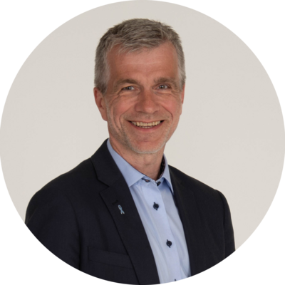 Roy Navjord - vår ekspert innen elbillading 