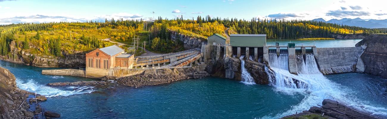 Bodø Energi Kraftsalg selger fornybar energi med opprinnelsesgaranti