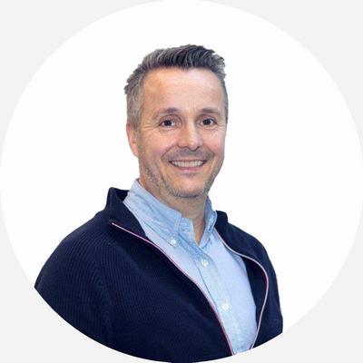 Ole Angellsen har god erfaring med energi og hjelper din bedrift med grønn omstilling og egenprodusert energi.