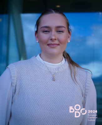 Mathea Strøm